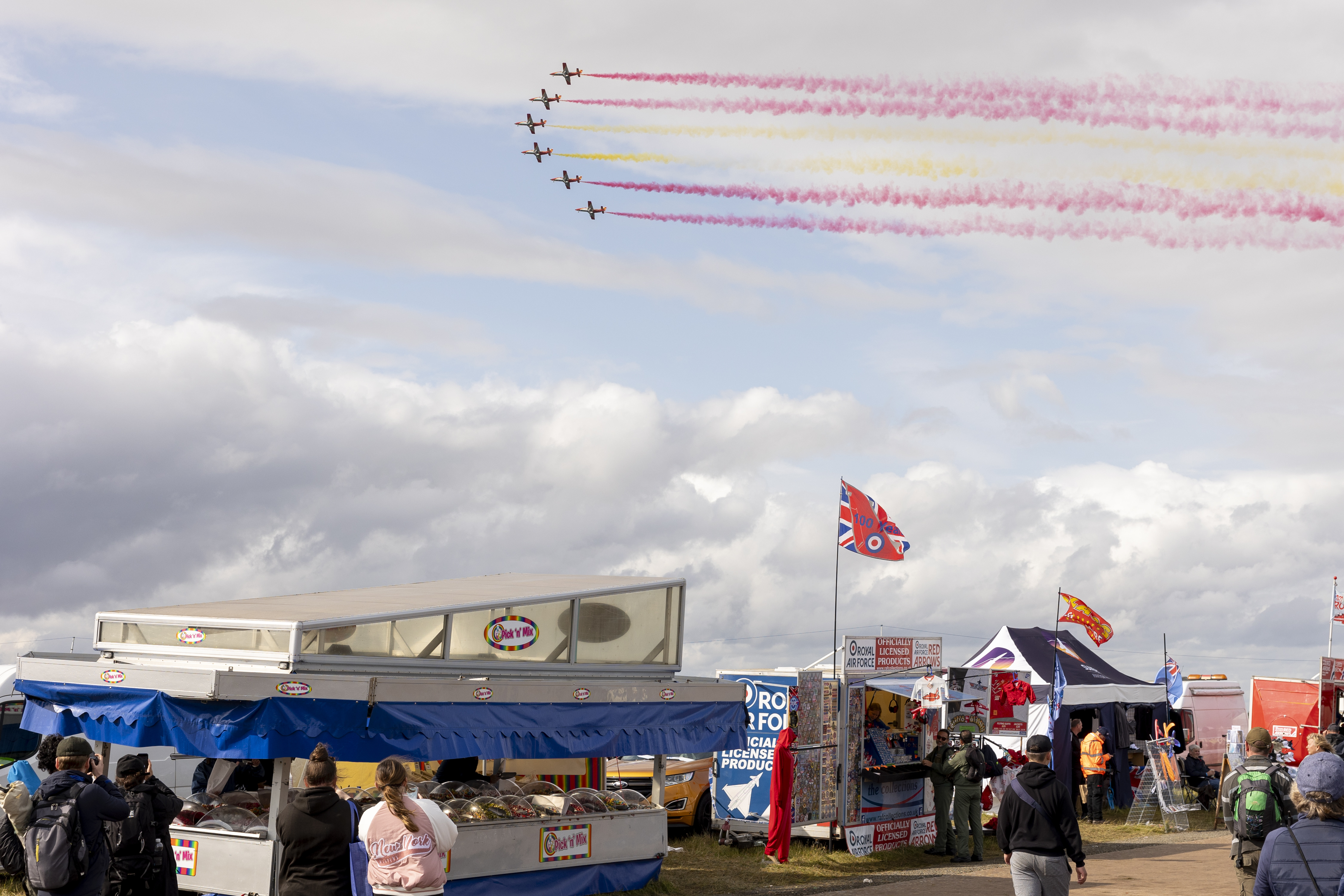 RIAT23 15 SHOWCASES RGP TG 302