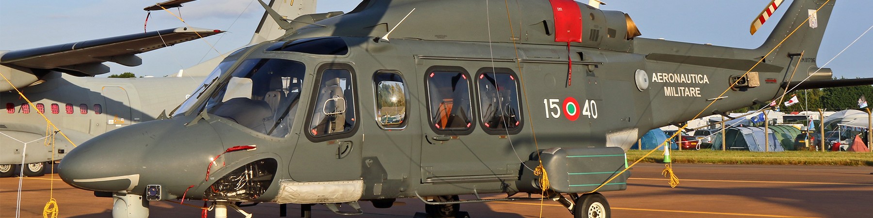 Leonardo HH-139B