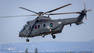 Airbus H225M