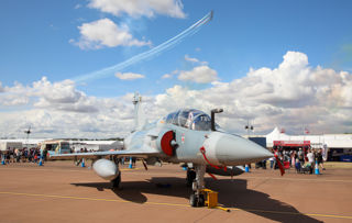 RIAT25 Static Aircraft 4